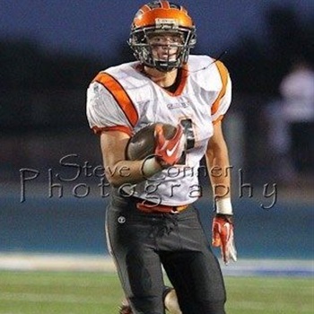 Kristopher Olinger Kris Olinger - Hudl