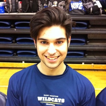 Christian Saponaro