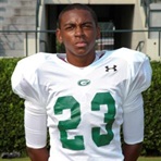 Cameron Gibson