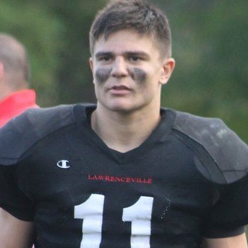 Matthew Apuzzi