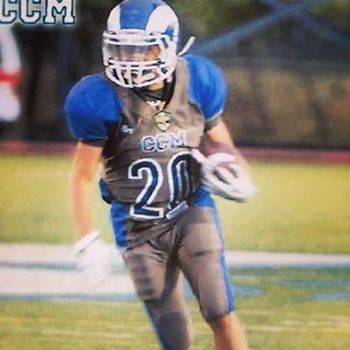 Eli Elias Delgado Cortes