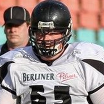 Thorsten Merlos Horn