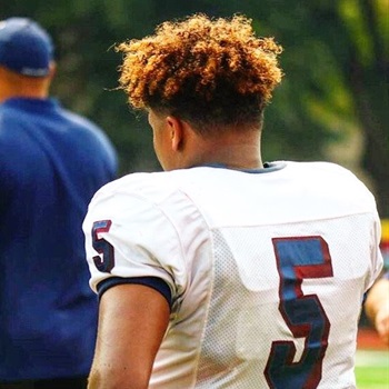 Ivan Wayne Jones III