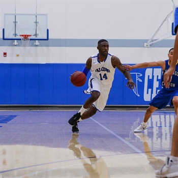 Keshaun Mack
