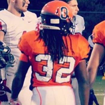 Timothy "T.J." Brooks