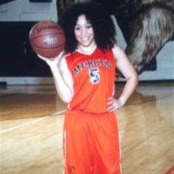 Symone Gilliam