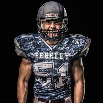 Dakota Michael Drabek