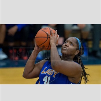 Jasmine Turpin