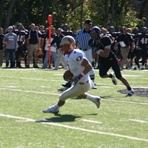 Trey Fairchild