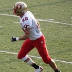 Blaine Kelly