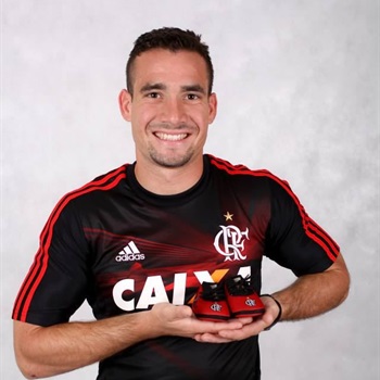 Bruno 'Hitman' Albert