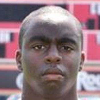Anthony Washington