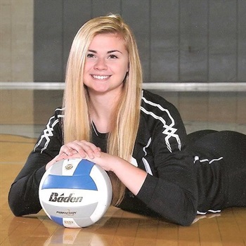 Gabby Gohl