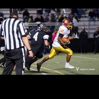 Shauon Rogers