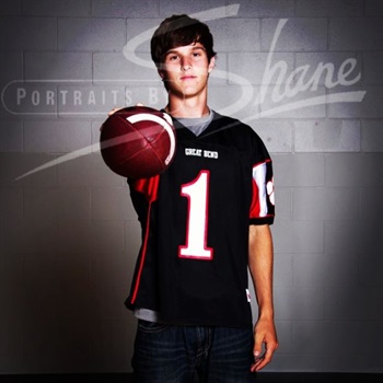 Chance Haney