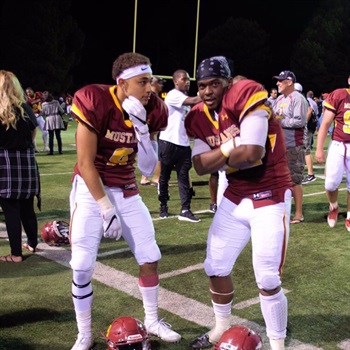 Anthony Wellington III