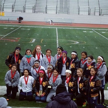 Melanie Marie Moreno