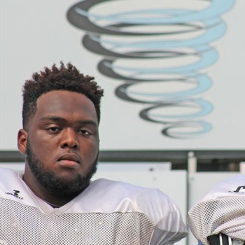 RaeQuon Carter