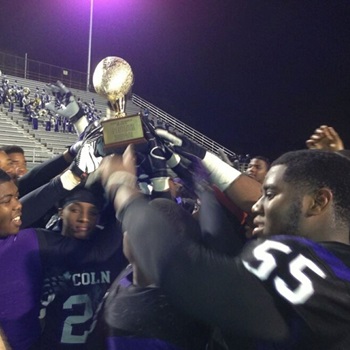 2014 National Signing Day