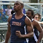 Greg Washington
