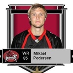 Mikael Bach Pedersen