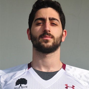 Mehmet Baran Tanverdi