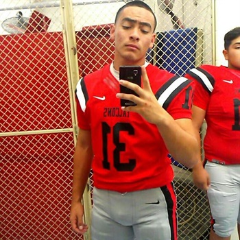 Josh Contreras