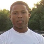 Alexander "Rags" Ragland