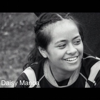 Daisy Manoa