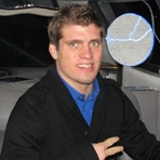 TRAVIS EVANS