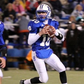 Drew Houliston