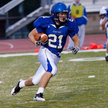 Dylan Ramsey
