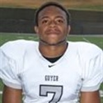 Keiondre Ballard