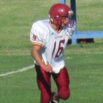 Jacob Ramirez