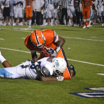 Valanez "Big Ock" Hopson