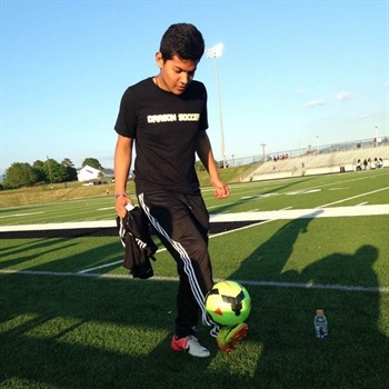 Fernando Soto-Martinez