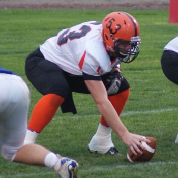 Kolin Kenton