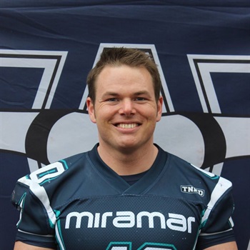 Tobias Kleine-Nathland