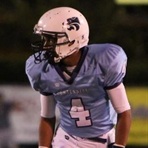 Larron Waller Jr.