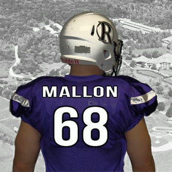 Matt Mallon