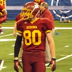 james hadley II