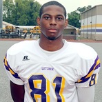 De'amphrany Davis