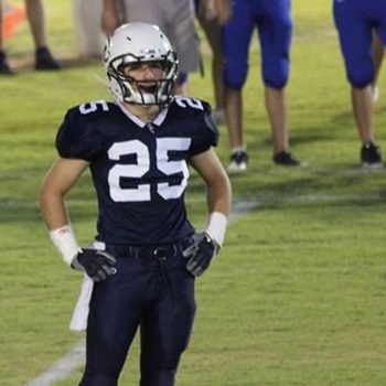 Haden Farrell