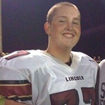 Cole Warren