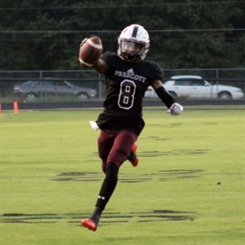 Derrick Thompson Jr.