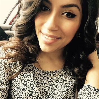 Yasmin Martinez-Borja