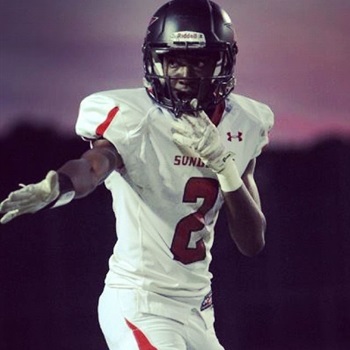 Jaykwon Wilson