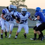 Logan Warner
