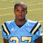 DeAndre Tucker