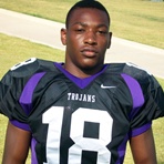 Alvin Sanders